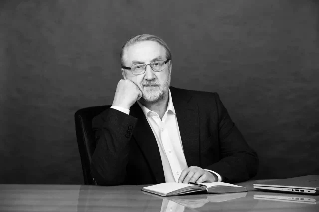 Умер академик РАН Вадим Покровский