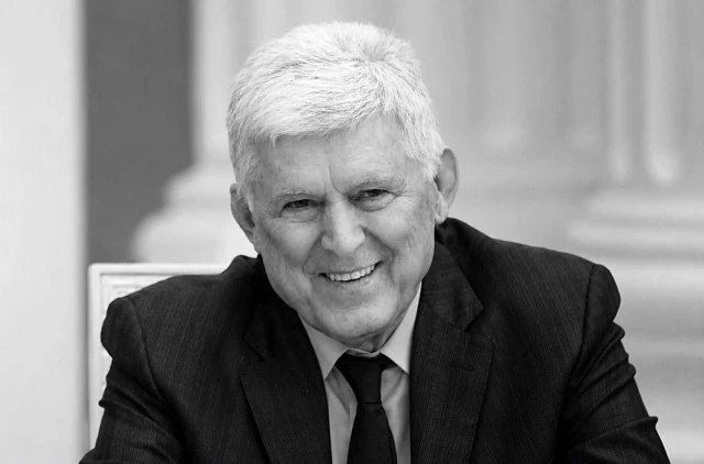 Умер экс-председатель парламента Хизри Шихсаидов 
