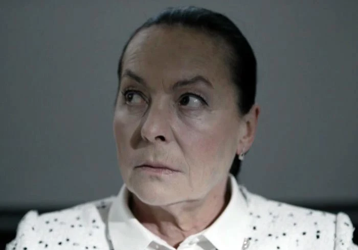 Умерла актриса Елена Глебова