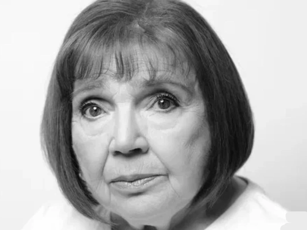 Умерла актриса Марушина Нина