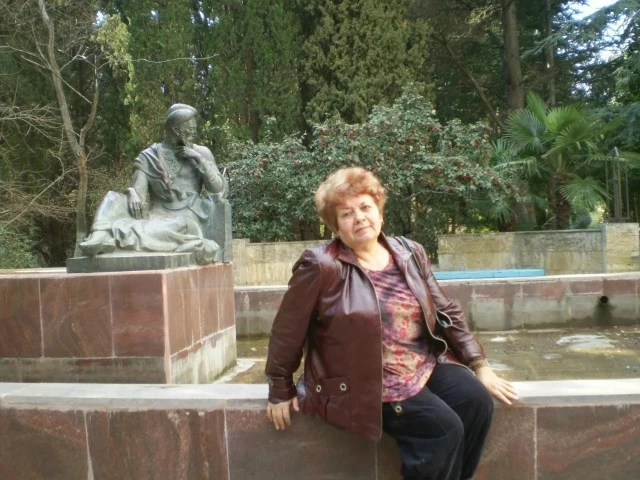 Умерла журналистка, писательница Астахова Наталья
