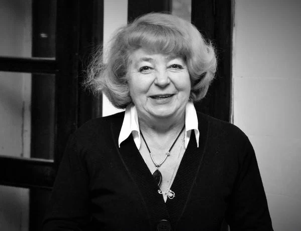 Умерла арт-директор Дремачёва Светлана